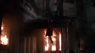 Zasłona do filmu "Ścieżka Strachu" #938077