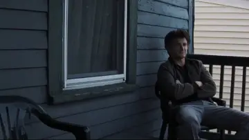 Zasłona do filmu "Rzeka tajemnic" #754803
