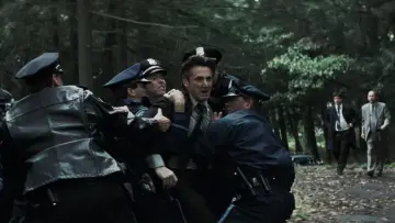 Zasłona do filmu "Rzeka tajemnic" #754804