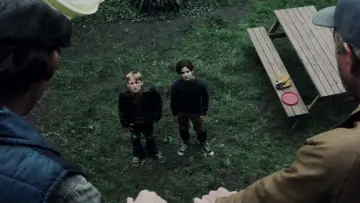 Zasłona do filmu "Rzeka tajemnic" #754807