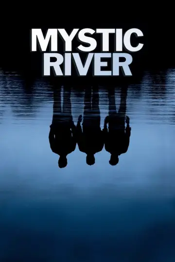 Plakat do filmu "Rzeka tajemnic" #90968