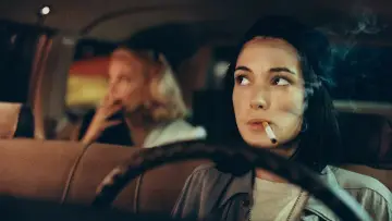 Zasłona do filmu "Noc na Ziemi" #209576