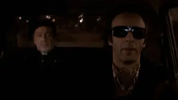 Zasłona do filmu "Noc na Ziemi" #209577