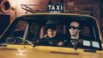 Zasłona do filmu "Noc na Ziemi" #209584
