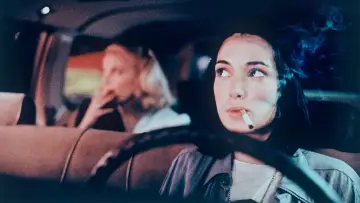 Zasłona do filmu "Noc na Ziemi" #209586