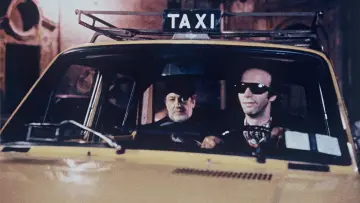 Zasłona do filmu "Noc na Ziemi" #459329