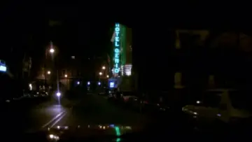 Zasłona do filmu "Noc na Ziemi" #955538