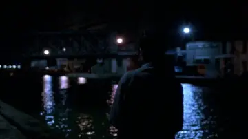 Zasłona do filmu "Noc na Ziemi" #955540