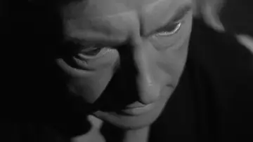 Zasłona do filmu "Osławiona" #1924390