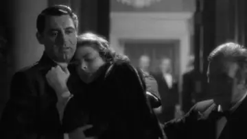 Zasłona do filmu "Osławiona" #1924391
