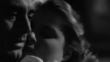 Zasłona do filmu "Osławiona" #1924393
