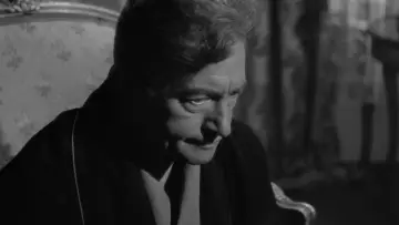 Zasłona do filmu "Osławiona" #1924396