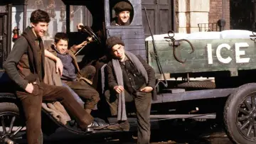 Zasłona do filmu "Dawno temu w Ameryce" #174080