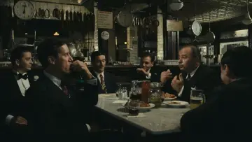 Zasłona do filmu "Dawno temu w Ameryce" #174084