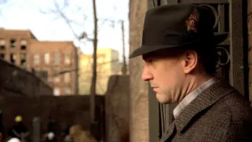 Zasłona do filmu "Dawno temu w Ameryce" #174085