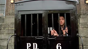 Zasłona do filmu "Dawno temu w Ameryce" #174097