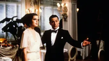 Zasłona do filmu "Dawno temu w Ameryce" #1826166