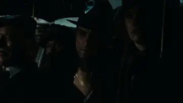 Zasłona do filmu "Dawno temu w Ameryce" #1893809