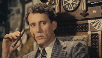 Zasłona do filmu "Dawno temu w Ameryce" #749278