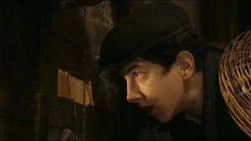 Zasłona do filmu "Dawno temu w Ameryce" #749281