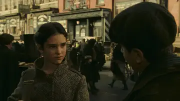 Zasłona do filmu "Dawno temu w Ameryce" #749289