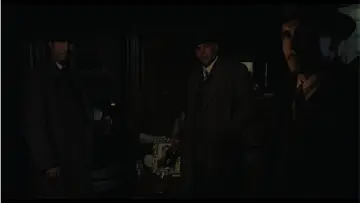 Zasłona do filmu "Dawno temu w Ameryce" #749299