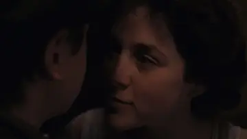 Zasłona do filmu "Dawno temu w Ameryce" #749302