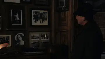 Zasłona do filmu "Dawno temu w Ameryce" #749303