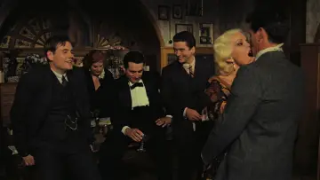 Zasłona do filmu "Dawno temu w Ameryce" #749304