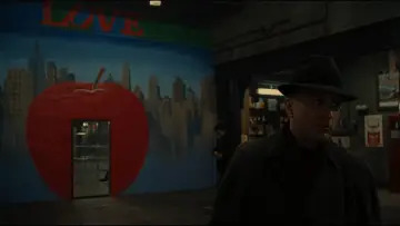 Zasłona do filmu "Dawno temu w Ameryce" #749307