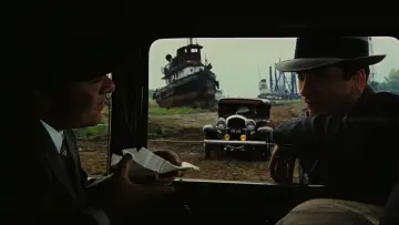 Zasłona do filmu "Dawno temu w Ameryce" #749310