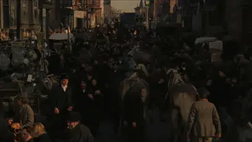 Zasłona do filmu "Dawno temu w Ameryce" #749311