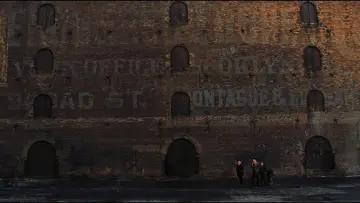 Zasłona do filmu "Dawno temu w Ameryce" #749313