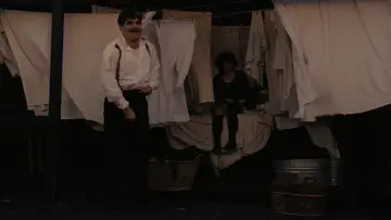 Zasłona do filmu "Dawno temu w Ameryce" #749315