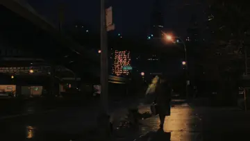 Zasłona do filmu "Dawno temu w Ameryce" #749324