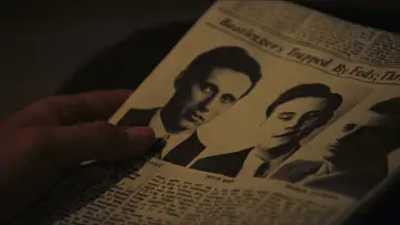 Zasłona do filmu "Dawno temu w Ameryce" #749327