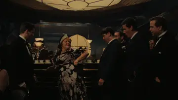 Zasłona do filmu "Dawno temu w Ameryce" #749330