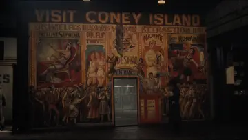 Zasłona do filmu "Dawno temu w Ameryce" #749333