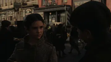 Zasłona do filmu "Dawno temu w Ameryce" #749337