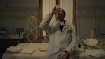 Zasłona do filmu "Dawno temu w Ameryce" #749347