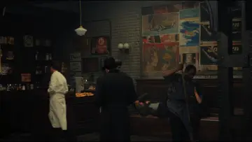 Zasłona do filmu "Dawno temu w Ameryce" #749352