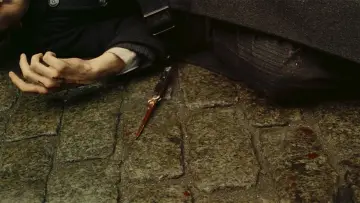 Zasłona do filmu "Dawno temu w Ameryce" #749356