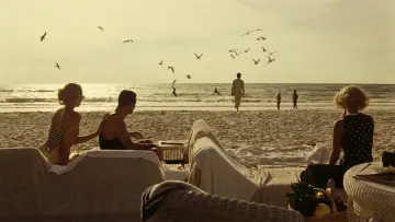 Zasłona do filmu "Dawno temu w Ameryce" #749357
