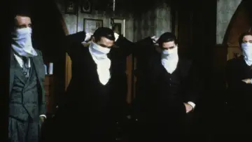 Zasłona do filmu "Dawno temu w Ameryce" #911795