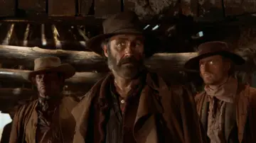 Zasłona do filmu "Pewnego razu na Dzikim Zachodzie" #1724058