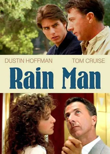 Rain Man