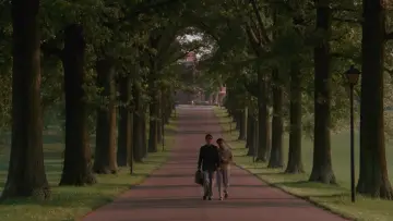 Zasłona do filmu "Rain Man" #1825440