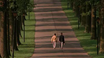 Zasłona do filmu "Rain Man" #187791