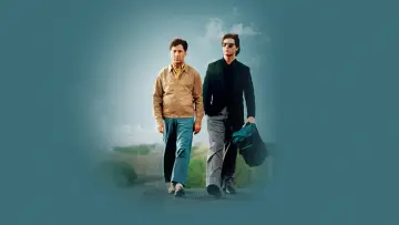 Zasłona do filmu "Rain Man" #187797