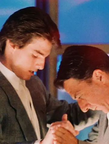 Plakat do filmu "Rain Man" #639834